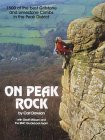 (Derbyshire climbing guide)