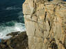 Sennan Cove Climbing Sea cliffs